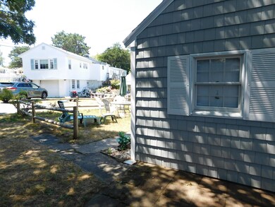 218 Old Wharf (#228 North Ocean Rd unit 228, Dennis Port, MA 02639 - photo 3