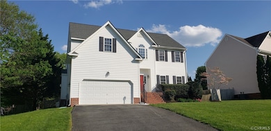 11748 Herrick Ln, Glen Allen, VA 23059 - photo 3