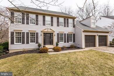 9307 Bellbeck Rd, Parkville, MD 21234 - photo 3