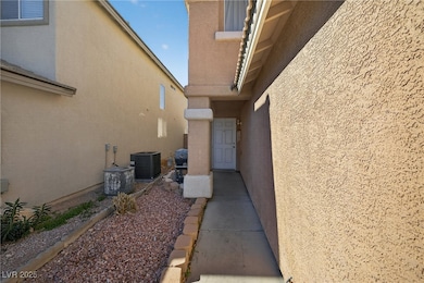 2643 Whisper Ridge St, Las Vegas, NV 89156 - photo 3