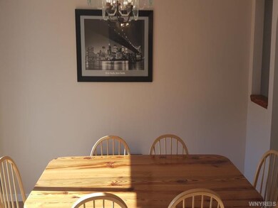 Dining Room.