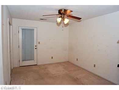 Master Bedroom.