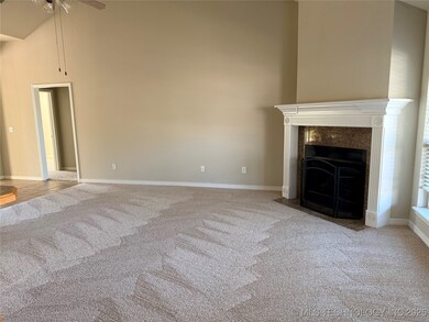 4310 S Tamarack Ave, Broken Arrow, OK 74011 - photo 6