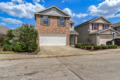 25215 Longbranch Run, San Antonio, TX 78261 - photo 2
