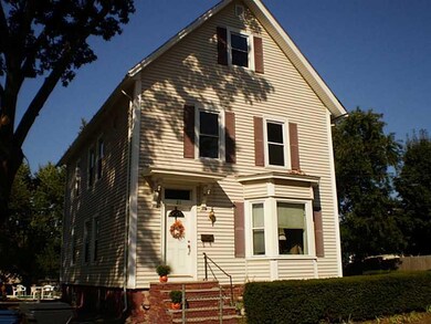 21 Manson Ave, Warwick, RI 02888 - photo 2