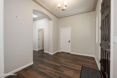 4225 Baltic Green Ave, Las Cruces, NM 88011 - photo 6