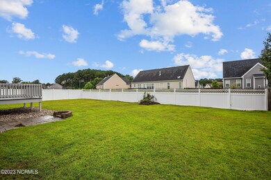 2308 Charity Ln, Winterville, NC 28590 - photo 3