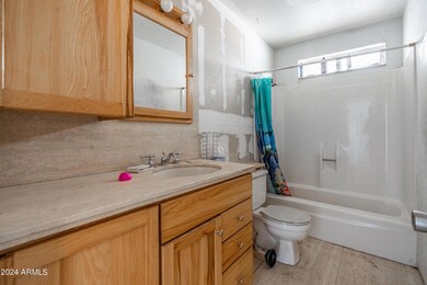 Bathroom 1