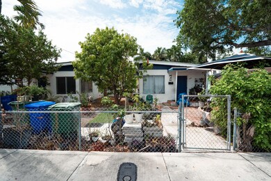 Duplex in Key West