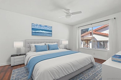 4080 Rosenda Ct unit 203, San Diego, CA 92122 - photo 4