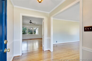 2623 Huntington Rd, Fayetteville, NC 28303 - photo 5