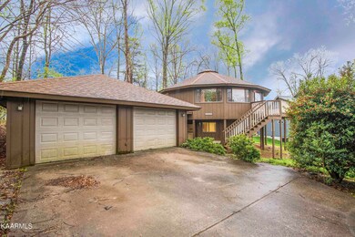 Home Garage