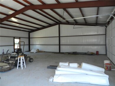 Insulated throughout