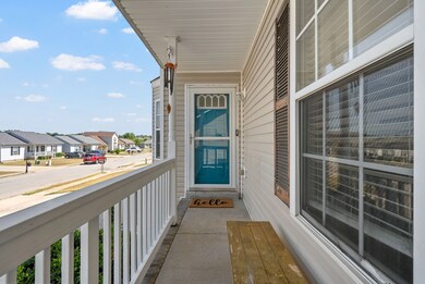 3426 Fox Meadow Way, Clarksville, TN 37042 - photo 6