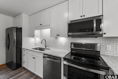 101 Georgetown Sands Rd unit 47, Duck, NC 27949 - photo 5