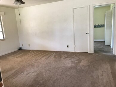 Clean Carpet