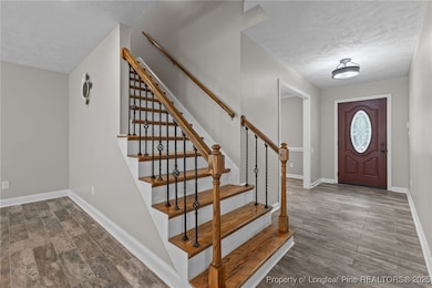 5621 Goose Creek Ln, Fayetteville, NC 28304 - photo 3