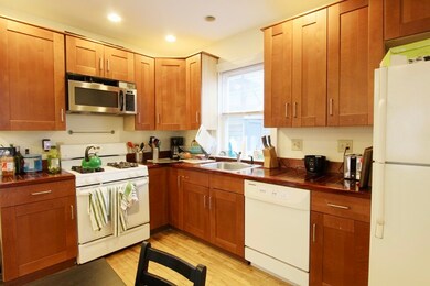 3 Gore Street Place unit TH, Cambridge, MA 02141 - photo 3