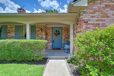 12118 Perthshire Rd, Houston, TX 77024 - photo 4