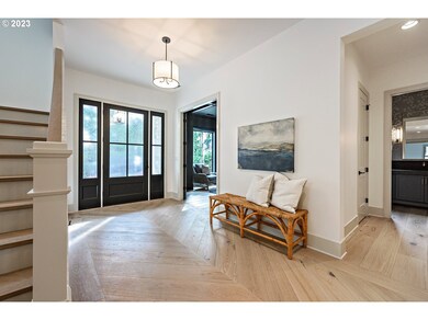 Entrance/Foyer