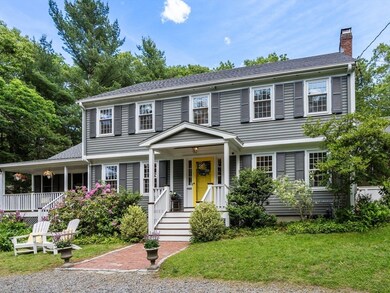 63 Oldfield Dr, Sherborn, MA 01770 - photo 2