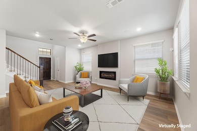 3914 Talisker Blvd, Sherman, TX 75090 - photo 5