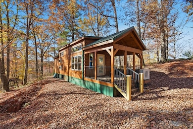 527 Saunders Rd, Franklin, NC 28734 - photo 3