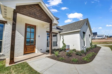 1021 Bermes Ct, Brock, TX 76087 - photo 2