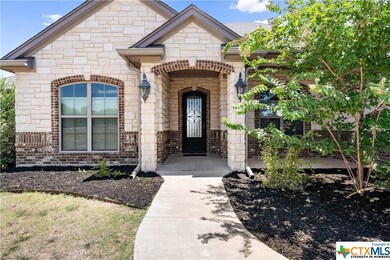 11027 Bigham Rd, Troy, TX 76579 - photo 2