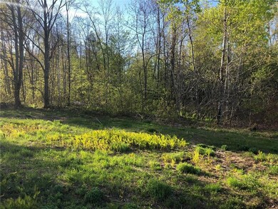 Christian Hill Road lot