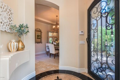 Foyer