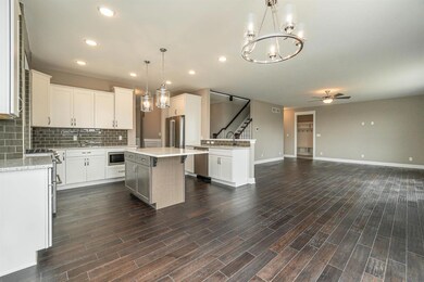 9816 Tall Grass Trail, Saint John, IN 46373 - photo 3