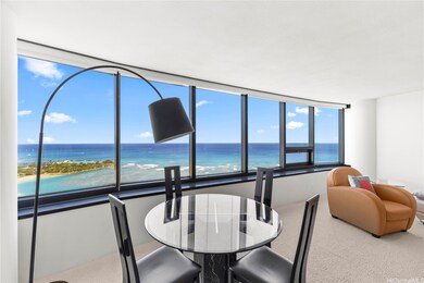 Nauru Tower unit 3305, Honolulu, HI 96814 - photo 5