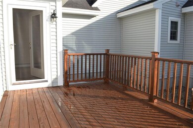 Private Deck