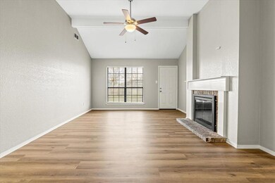 702 Parkridge Dr, Decatur, TX 76234 - photo 5