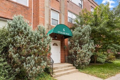 6 O'Leary Way unit 83, Boston, MA 02130 - photo 2