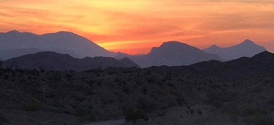 Colors of the Desert