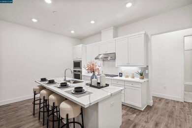 The Station - Terraces unit 4, Sunnyvale, CA 94086 - photo 5