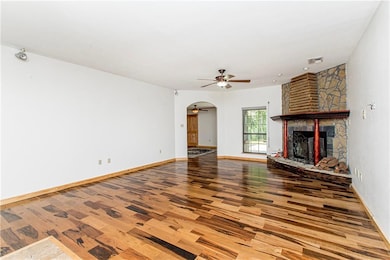 83161 Jenkins Cemetery Rd, Bush, LA 70431 - photo 5