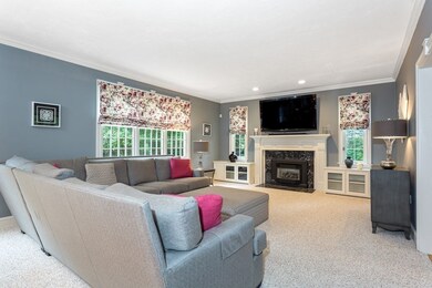 18 High Ridge Cir, Franklin, MA 02038 - photo 3