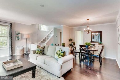 1452 Vineyard Ct, Crofton, MD 21114 - photo 5