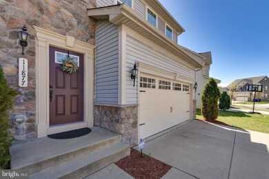 11877 Sidd Finch St, Waldorf, MD 20602 - photo 2