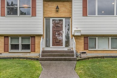 56 Woodbury St, Arlington, MA 02476 - photo 5