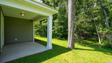 1136 Inlet View Dr unit Lot 11 - Claiborne C, North Myrtle Beach, SC 29582 - photo 4