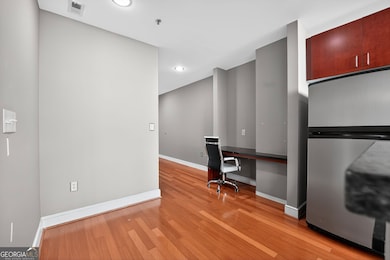 44 Peachtree Place NE unit 629, Atlanta, GA 30309 - photo 7
