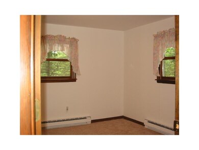 Bedroom.