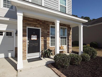 3614 Pimmit Place, Ladson, SC 29456 - photo 5