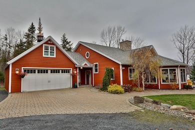 172 Harfords Point Rd, Harfords Point Township, ME 04441 - photo 3