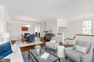 25029 Cambridge Hill Terrace, Chantilly, VA 20152 - photo 4