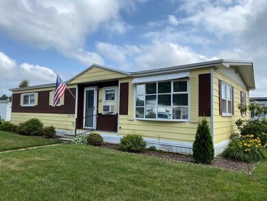 37 Warfield Dr, Westfield, MA 01085 - photo 2